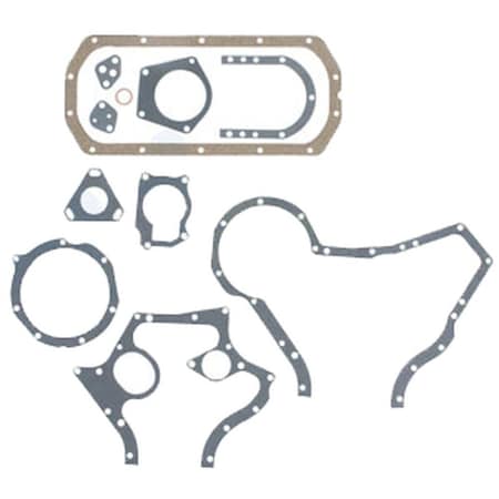 Aftermarket Gasket Set, Lower without Seals A-LGS144-AI